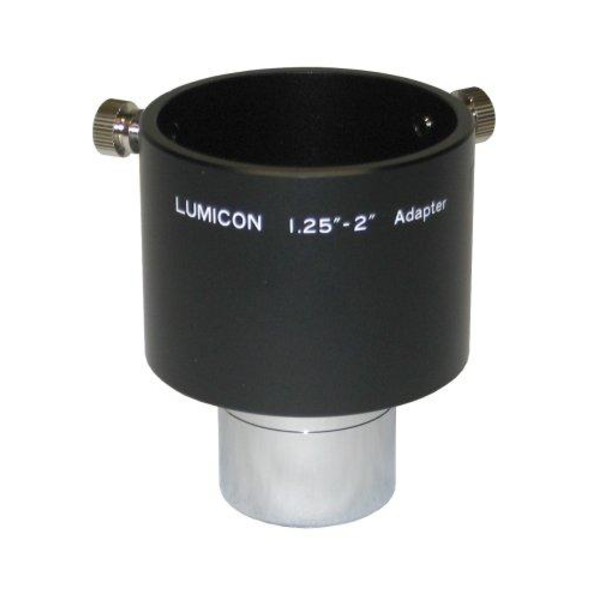 Lumicon Adapter Adaptor 1.25" tata - 2" mama
