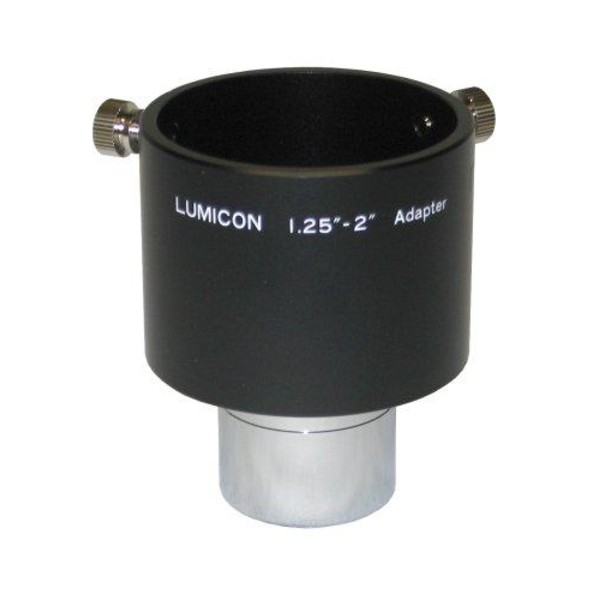 Lumicon Adaptor 1.25" tata - 2" mama