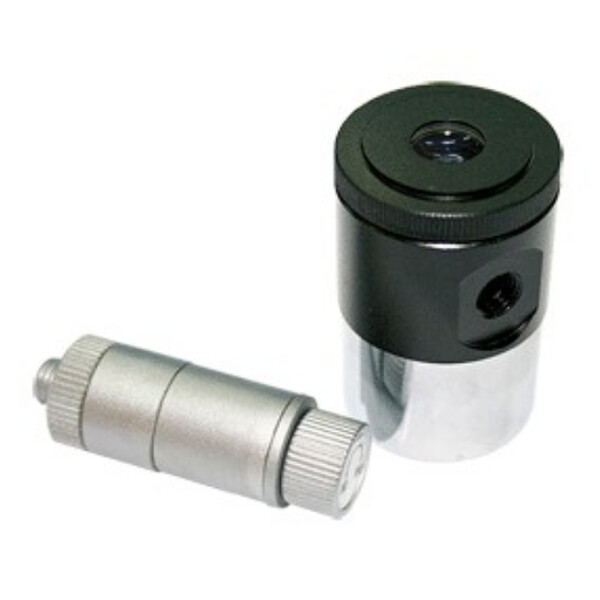 Artesky Ocular cu reticul 12,5mm 1,25"