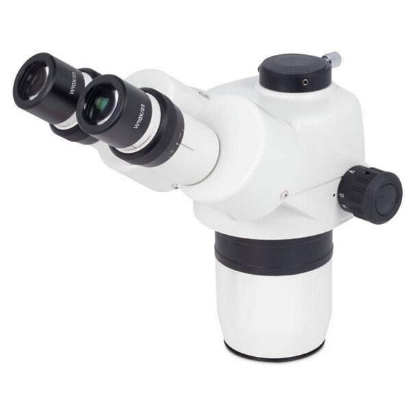 Motic Cap stereo SMZ-168 cap, trino, 7.5x-50x, 10x/23, ld 113mm