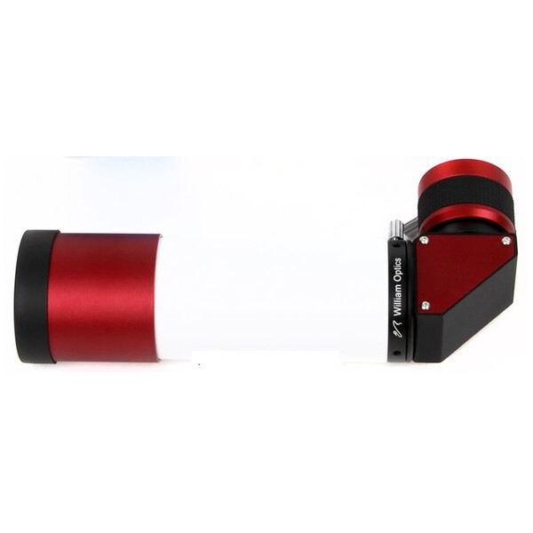 William Optics Cautator erect și lateral 50mm 1.25"
