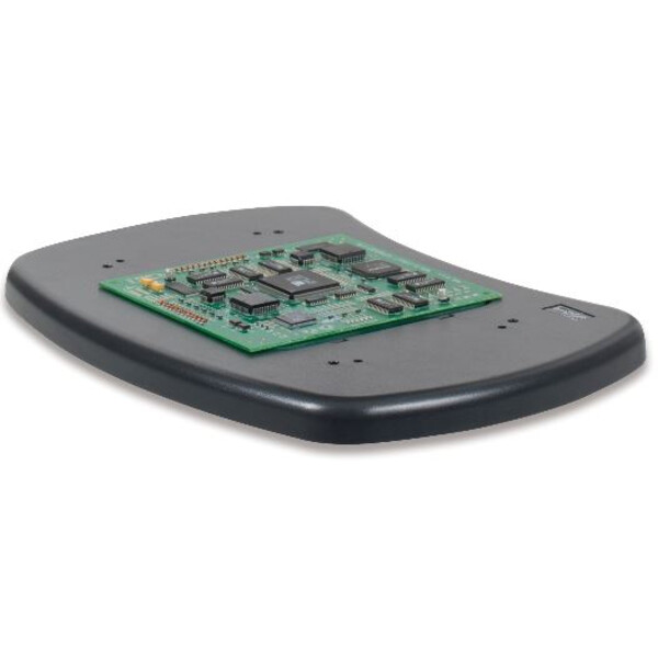 Vision Engineering Etaj glisant MS-002, pentru Pillar stands, 100x100 mm