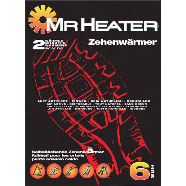 Mr Heater Încălzitor de degete