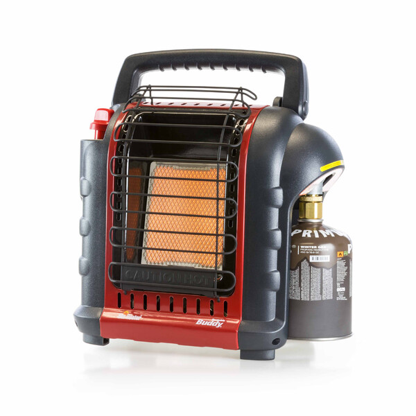 Mr Heater Buddy portabil