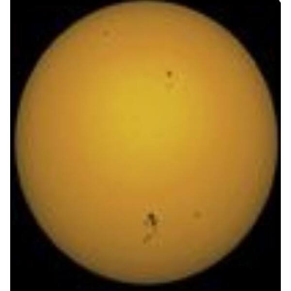 Thousand Oaks Filtre Filtru obiectiv SolarLite 62mm