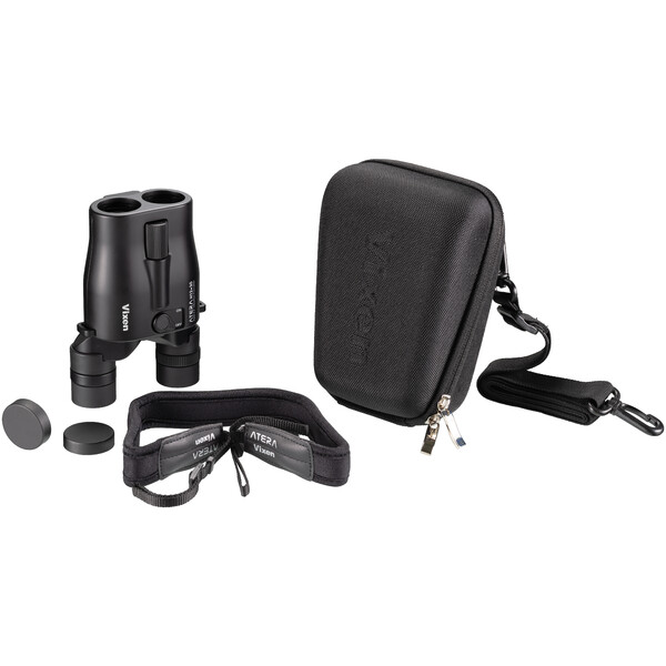 Vixen Binocluri cu stabilizator de imagine H12x30 Atera