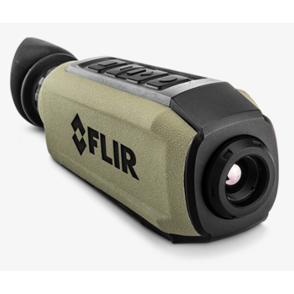 FLIR Camera de termoviziune Scion OTM136