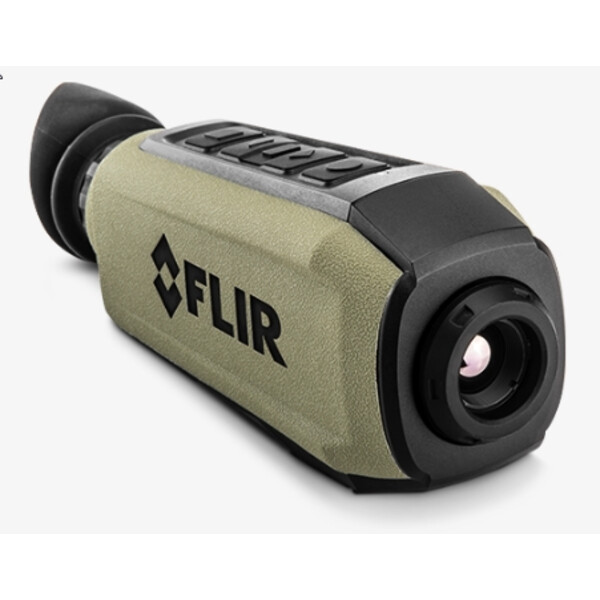 FLIR Camera de termoviziune Scion OTM236