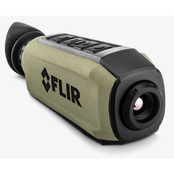 FLIR Camera de termoviziune Scion OTM266