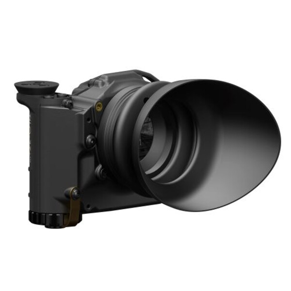 Andres Industries AG Camera de termoviziune Tilo-3Z+