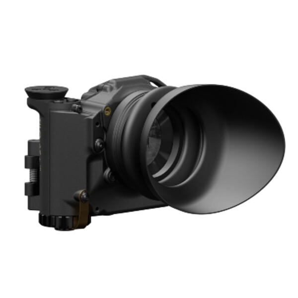 Andres Industries AG Camera de termoviziune Tilo-6Z+