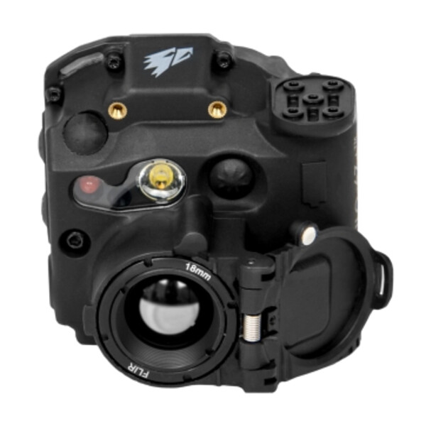 Andres Industries AG Camera de termoviziune Tilo-6Z