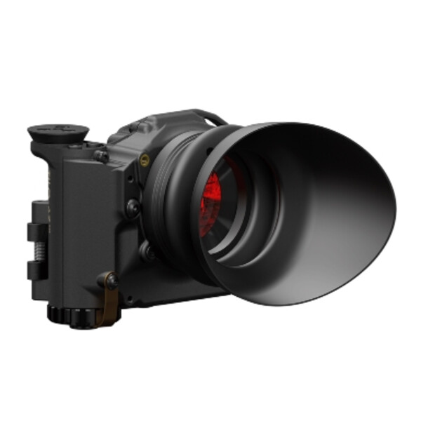 Andres Industries AG Camera de termoviziune Tilo-6Z