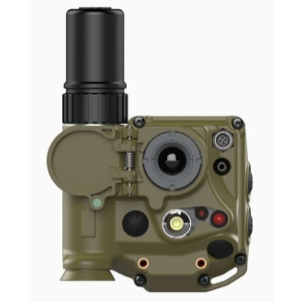 Andres Industries AG Extensie acumulator Tilo
