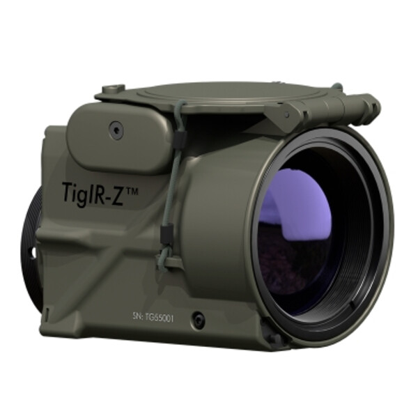 Andres Industries AG Camera de termoviziune TigIR-3Z