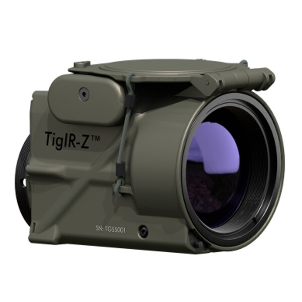 Andres Industries AG Camera de termoviziune TigIR-6Z+