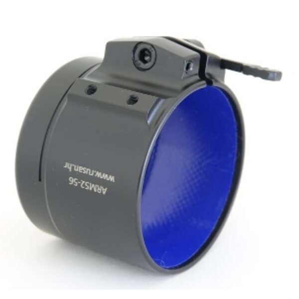 Andres Industries AG Adaptor de prindere Rusan M52x0,75 pentru diametrul exterior de 48 mm