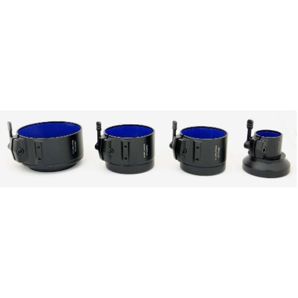 Andres Industries AG Adaptor de prindere Rusan M52x0,75 pentru diametrul exterior de 48 mm