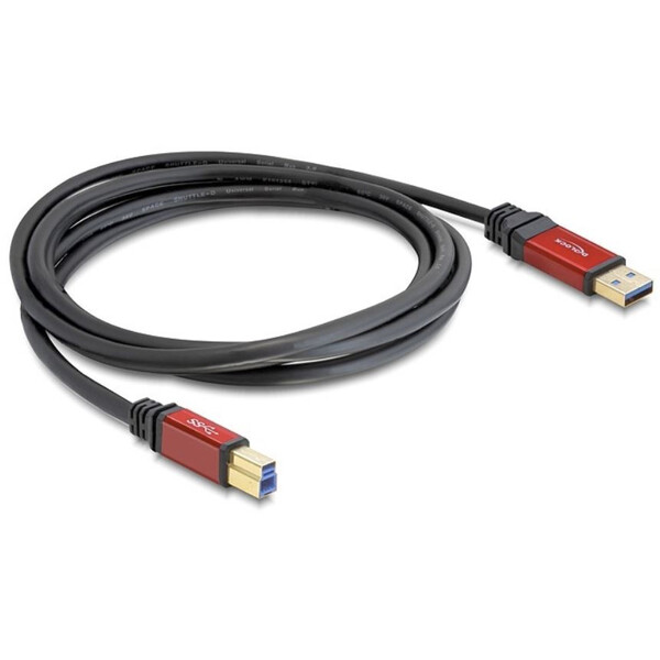 PegasusAstro Cablu USB Premium 1x USB3.0 Type-B 2m