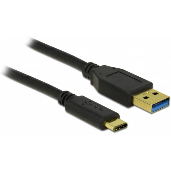 PegasusAstro Cablu USB 1x USB3.1 Type-C 50cm (pentru RP4)