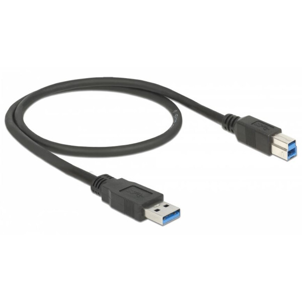 PegasusAstro Set cablu USB 2x USB3.0 Type-B 50cm