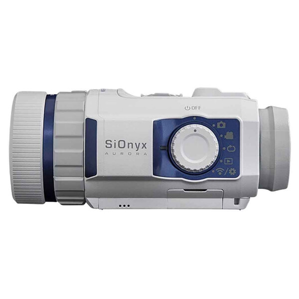 Sionyx Aparat Night vision Aurora Sport