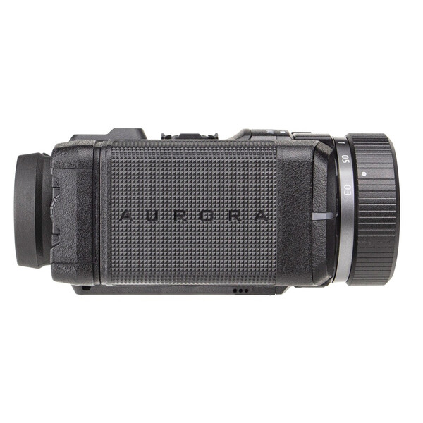 Sionyx Aparat Night vision Aurora Black incl. Hard-Case, 32GB Memory Card, 2. Akku, Trageschlaufe