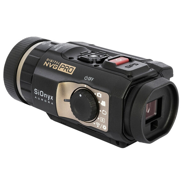 Sionyx Aparat Night vision Aurora Pro