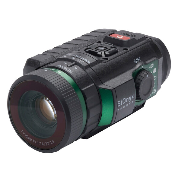 Sionyx Aparat Night vision Aurora