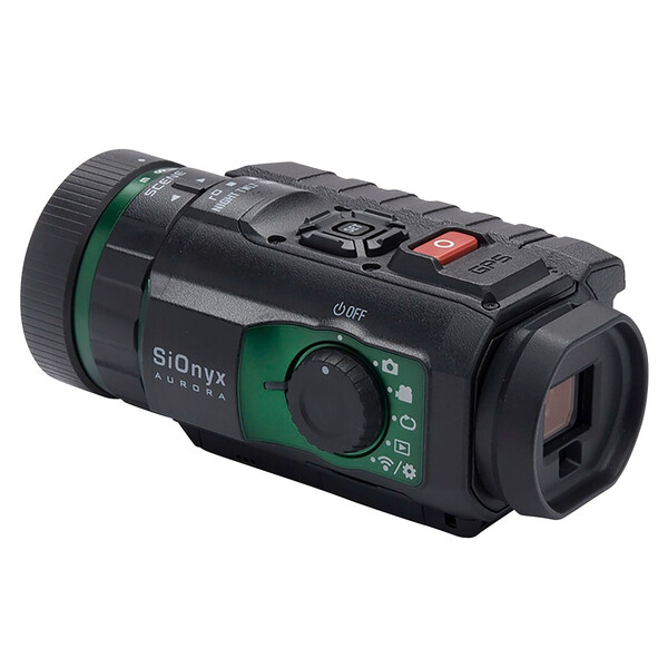 Sionyx Aparat Night vision Aurora