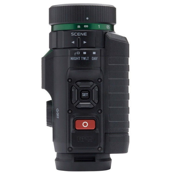 Sionyx Aparat Night vision Aurora