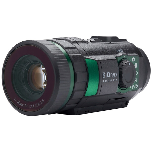 Sionyx Aparat Night vision Aurora