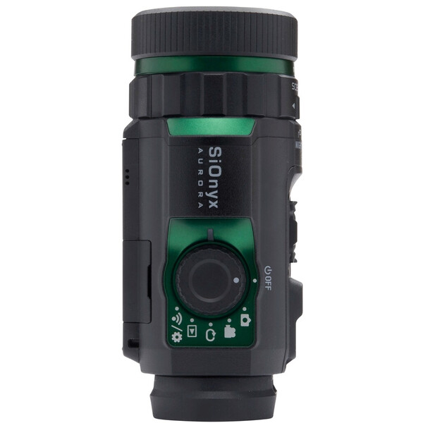 Sionyx Aparat Night vision Aurora