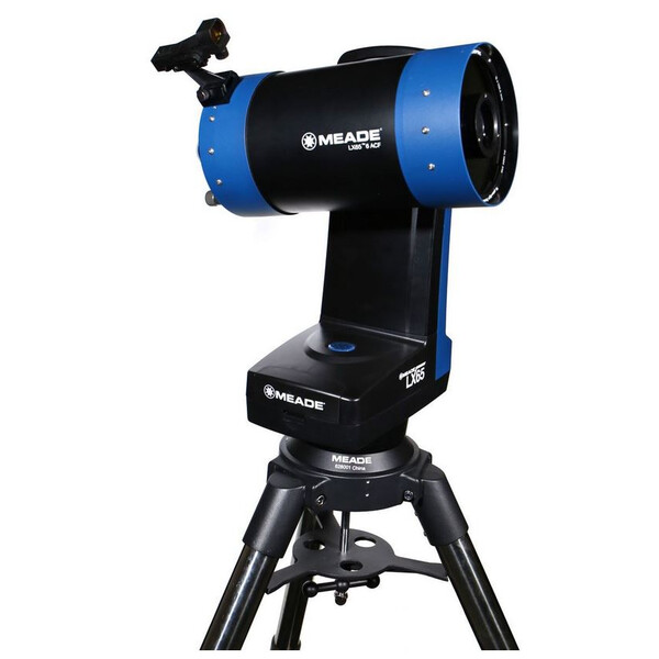 Meade Placă adaptoare LX65