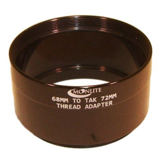 MoonLite Adapter Adaptoare pentru Takahashi 68-72mm