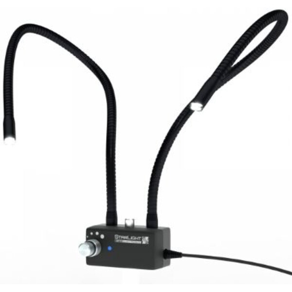 StarLight Opto-Electronics LED cu lumină incidentă IL11, Sistem de ghidaj, 450 mm