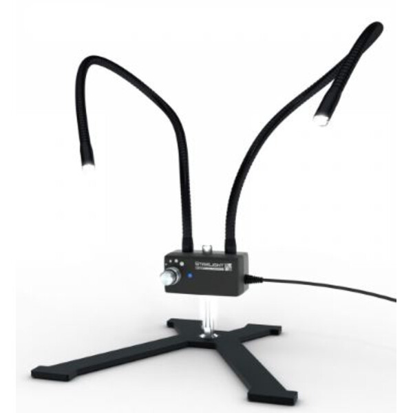 StarLight Opto-Electronics LED cu lumină incidentă IL11, Sistem de ghidaj, 450 mm
