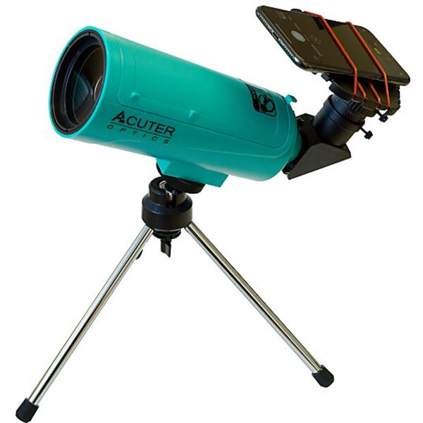Acuter Telescop Maksutov MC 60/750 Maksy 60 Discovery