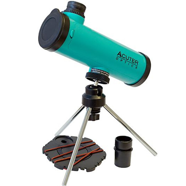 Acuter Telescop N 50/200 Newtony 50 Discovery