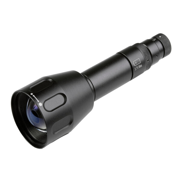 AGM Iluminator IR cu rază lungă de acțiune Sioux 940