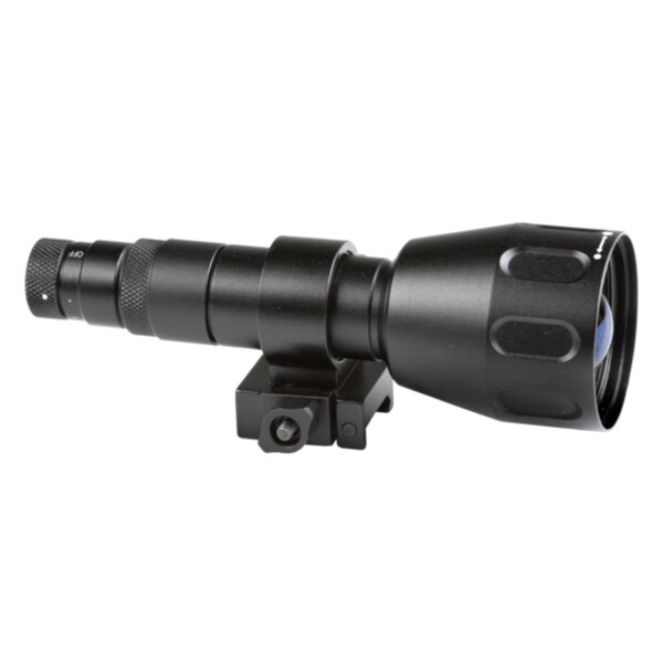 AGM Iluminator IR cu rază lungă de acțiune Sioux 940