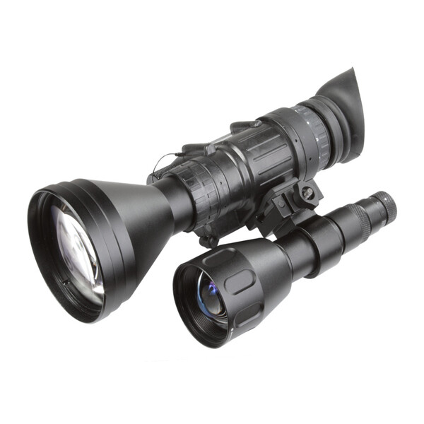 AGM Iluminator IR cu rază lungă de acțiune Sioux 940