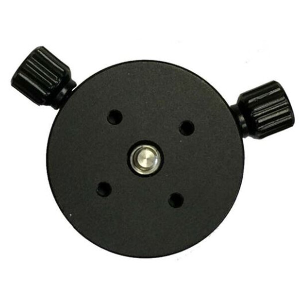 iOptron Base plate for SkyGuider