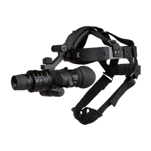 AGM Wolf-7 NL2i Gen 2+ Level 2 night vision goggles