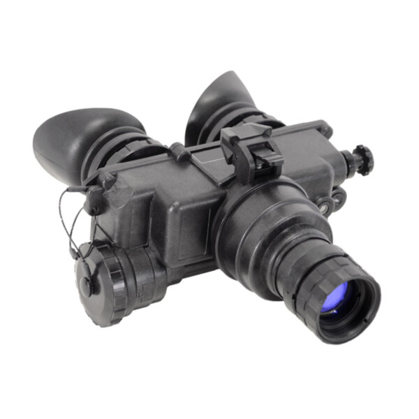 AGM Aparat Night vision Ochelar de vedere pe timp de noapte PVS-7 NL1i Gen 2+ Nivel 1