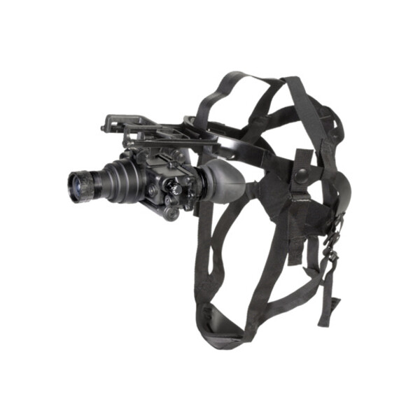 AGM Aparat Night vision Ochelar de vedere pe timp de noapte PVS-7 NL1i Gen 2+ Nivel 1