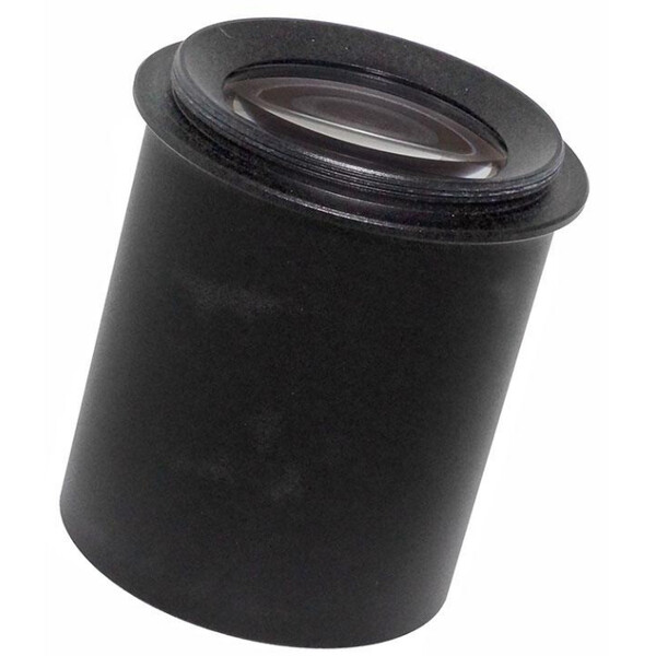 TS Optics Corector de comma 0.73x 2"