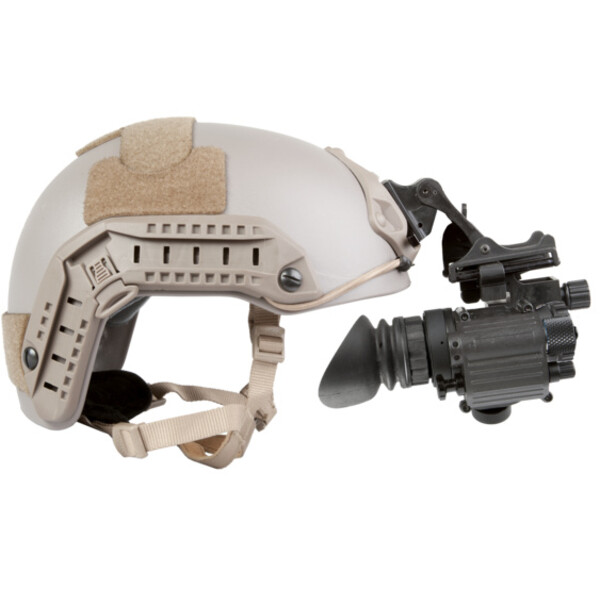 AGM PVS-14 NL1i Night Vision Monocular Gen 2+