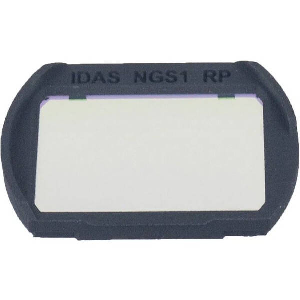 IDAS Filtre LPS-D1 Canon EOS Full-Frame
