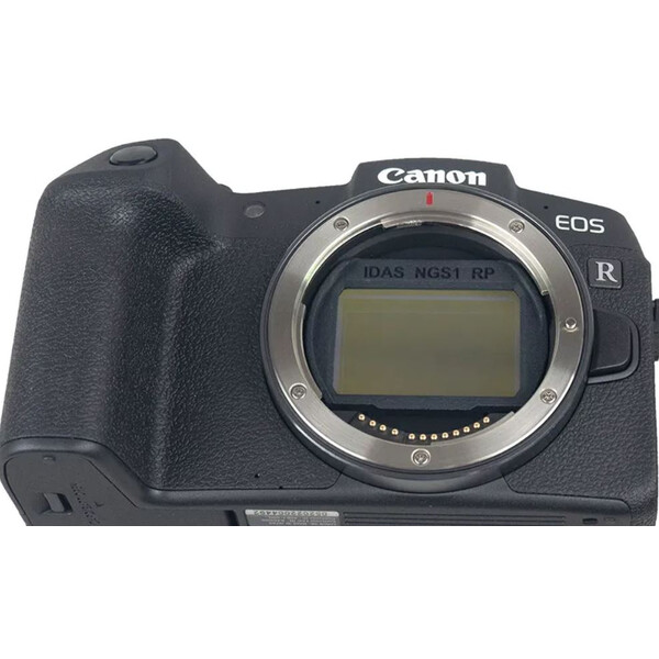 IDAS Filtre LPS-D1 Canon EOS Full-Frame